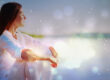 A Calm Presence Achieves More of What You Desire Than Frenetic Energy
