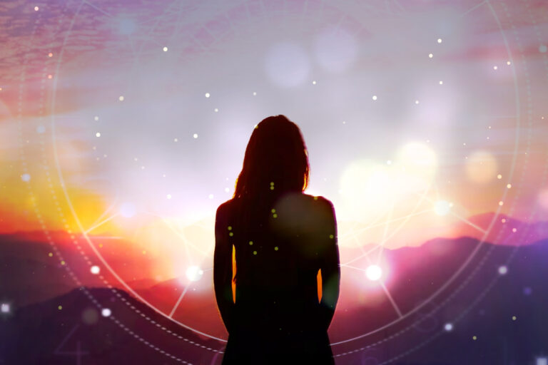 Modern Consciousness Embrace Change